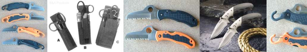 holly brisk knife river